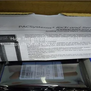 General Electric DS2020LPPA301A PC BOARD thumbnail-1
