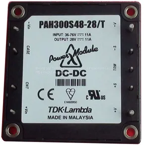 LAMBDA POWER MODULE PAE100S48-3R3 thumbnail-1
