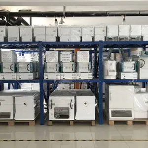 Henan Chengyi Equipment Science And Technology Co.,ltd company overview - view 3 thumbnail