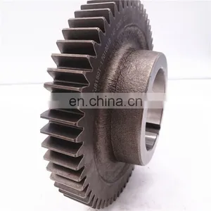 Used Transmission Shaft Gear JS150T-1701051B thumbnail-3