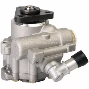 POWER STEERING PUMP BENZ Sprinter 312D / 412D 0034661001 thumbnail-1