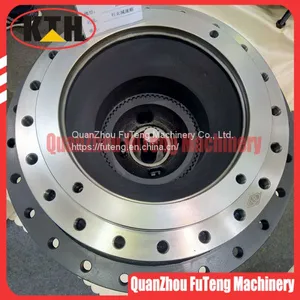 Excavator Gearbox VOE14551150 New Model EC360 Volvo Travel Reducer thumbnail-1