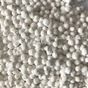 Calcium Chloride Pellet/flakes Industrial Use or Food Grade thumbnail-4