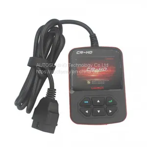 Launch Creader CR-HD Heavy Duty Code Scanner thumbnail-1