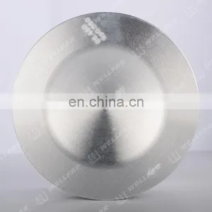 Replacement Engine Piston Kit Piston Rings Piston For Vw Motor 1.6L 85.5mm thumbnail-4