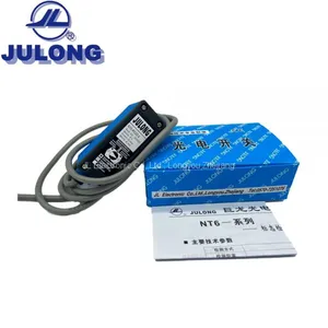 JULONG Photoelectric Color Mark Sensor NT6-RG22 thumbnail-5