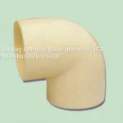 Pipes and Fittings of ABS Acrylonitrile Butadiene Styrene thumbnail-5