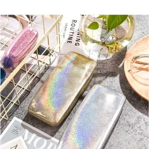 Fresh and Elegant Sunglasses Case; Crush-resistant, Creative Eyewear Holder thumbnail-2