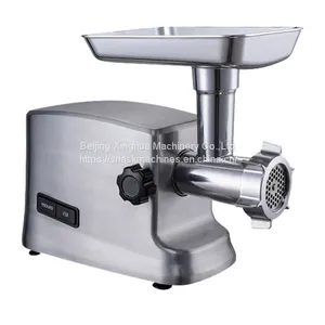 Commercial Meat Grinder Machine thumbnail-1