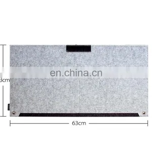 High Quality Manufacturer Table Hot Pot Mat With Customized Logo thumbnail-4