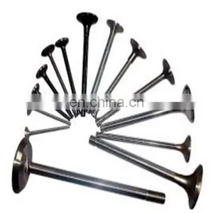 Superbikes Accessories and Spare Parts Inlet Exhaust Engine Valves for Bajaj Pulsar Ns200 Rs200 thumbnail-4