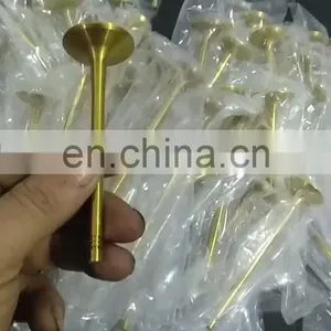 For Brp SEADOO 1503 4-Tec GTX RXP GTI RXT 130 155 Super CHALLENGER Locks Gronze Guide Engine Valves Piston Parts thumbnail-1