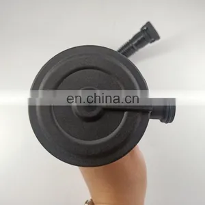 Crankcase Vent Valve Breather Pressure Valve PCV for Volkswagen OEM 03C103201K thumbnail-2