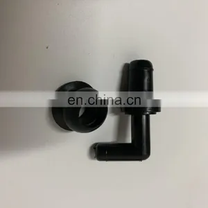 Engine Exhaust Valve Cover PCV Valve for Toy-ota Cor-olla 1.6L OEM 12204-10030 thumbnail-1