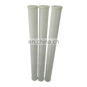 Best Quality China Manufacturer China 5 Micron Water Filter 1 Micro Cartridge thumbnail-1
