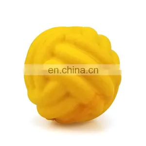 Dog Chew Toys Durable Pet Floatable Balls Chew Toys, Bounce Balls,dog Activity Toy thumbnail-1