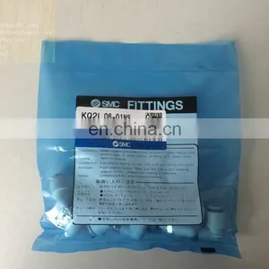 SMC Plastic Fitting KQ2L06-01NS thumbnail-1