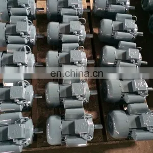 YL90L-4 2HP 1.5KW 1400RPM Single Phase ac Electric Motor thumbnail-5