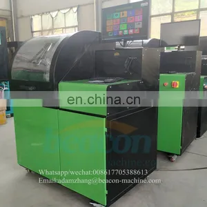 CR305 Common Rail Injector Test Bench thumbnail-2