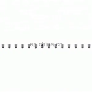 Spare Part of Rice Combine Harvester Blade thumbnail-2