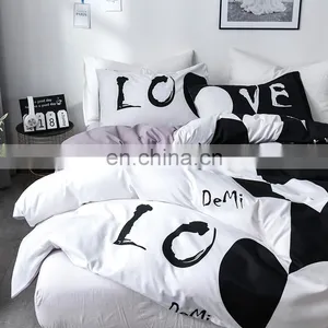 Wholesale Comforter Bedding Sets for Home Textile, Super Soft Sets Bedding thumbnail-3