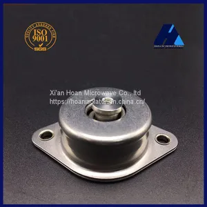 JMZ-T Rubber Vibration Damping Sandwich Mounts thumbnail-1