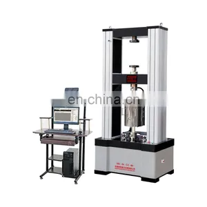 High Temperature Electric Furnace Use For Electronic Tensile Testing Machine thumbnail-1