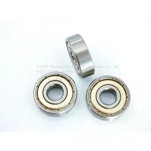 Deep Groove Ball Bearing 6204 UC205 30205 thumbnail-1