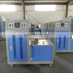 Liquid Nitrogen 196 Low Temperature Charpy Impact Test Cooling Chamber Price thumbnail-4