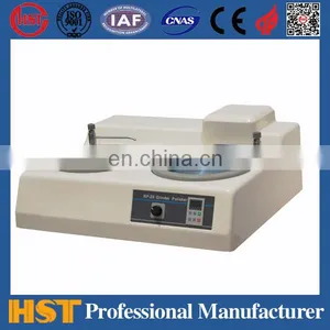 MP-2B Metallographic Sample Grinding and Polishing Machine/Polisher and Grinder thumbnail-4