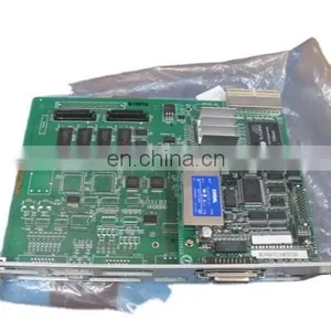 JANCD-XCP02B-1 JANCD-XIF02B New Control Panel thumbnail-5