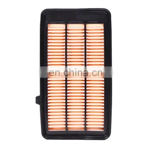 Car Air Filter Car Hot Sale Car Air Filter Purifier Non Woven OEM 17220-5AA-A00 thumbnail-4