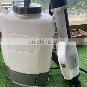 2020 Hot Selling ULV Cold Fogger Electrostatic Sprayer thumbnail-1