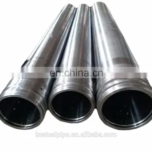 Chromium Plated Tubing JIS STKM 13C Honed Cylinder Tube thumbnail-3