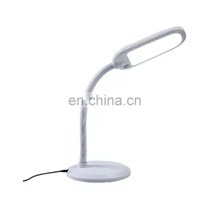 Amazon Hot Selling Hotel Bedside Light Hotel Bedside Desk Light Hotel Bed Side Table Lamp for Residential Lighting thumbnail-1