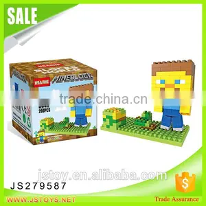 JSTOYS Factory 2016 Newest Blocks Mini Blocks for Wholesale thumbnail-3