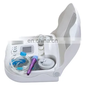 Portable Home Use Hydra Beauty Peel Facial Dermabrasion Machine thumbnail-4