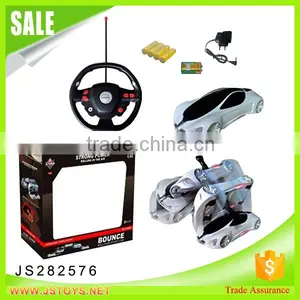 High Quality Lowrider rc Toy Car for Wholesale thumbnail-1