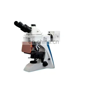 BK-FL4 Fluorescence Trinocular Electronic Microscope and Price thumbnail-1