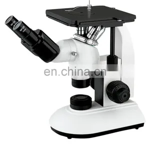 Portable Biological Lab Metallurgical Operating Microscope for Ophthalmology thumbnail-1