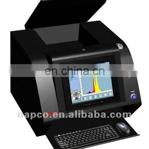 XRF Spectrometer for Gold, Silver and Other Precious Metals thumbnail-1