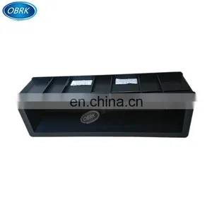 100x100x400 mm Plastic Concrete Beam Test Mold ,ABS Concrete Test Mould thumbnail-2