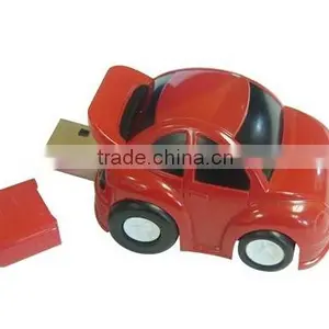 Minicar Usb Key thumbnail-1