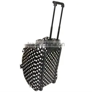 2013 Travel Trolley Bag thumbnail-1