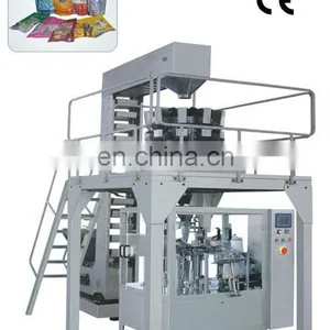 Shanghai Factory Price For Tea Bag Packing Machine thumbnail-4