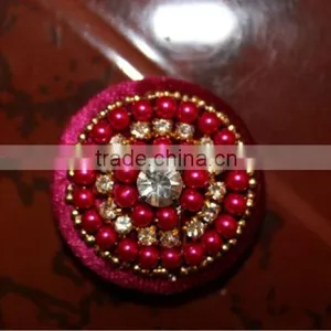 Fancy Hand-made Buttons for Ladies Clothing thumbnail-3