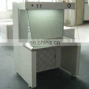 School Physics Laboratory Equipment 1800mm Vertical Lamilar Air Flow Cabinet thumbnail-4
