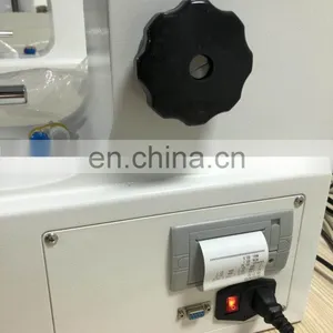 THR-150DT Rockwell Hardness Tester With Touch Screen From Chuanbai Price thumbnail-3