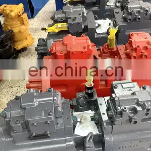 E390D Main Pump 390D Hydraulic Piston Pump 3349990 For Excavator thumbnail-1