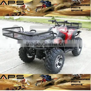 Basket for ATVs Quad Bike ATV Accessories ATV Tools thumbnail-1